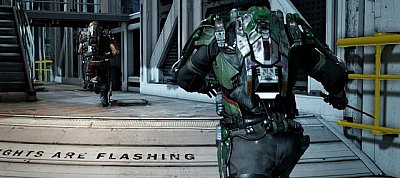 A Titanfall-t és a Crysis-t másolja az új Call of Duty többjátékos módja