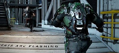 A Titanfall-t és a Crysis-t másolja az új Call of Duty többjátékos módja