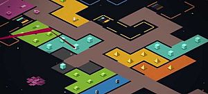 A Tetris-t és a StarCraft-ot kombinálja az új RYMDKAPSEL játék