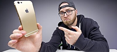 Jobban ellenállhat majd a görbítésnek az iPhone 6s
