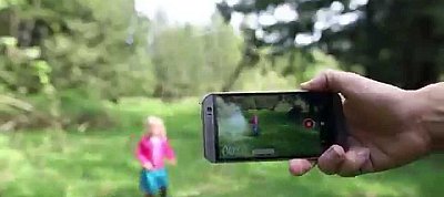 Már bárki kipróbálhatja a Microsoft Hyperlapse technológiáját