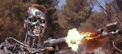 Videó: Így nézett volna ki a Terminator, ha az 1950-es években forgatják le