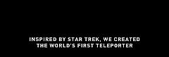 Tényleg sikerült megvalósítani a Star Trek-ből ismert transzportálást?