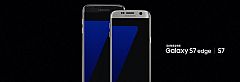 Hivatalosan is bejelentették a Samsung Galaxy S7-et és S7 Edge-t
