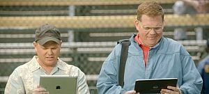 Ismét az iPad-et ekézi Windows 8-as reklámjában a Microsoft