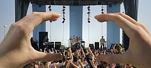 Képzeletbeli mobilokkal hirdeti az új Lumia-t a Microsoft