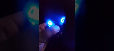 Itt az eddigi legcsúcsabb fidget spinner, amit programozni is lehet