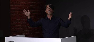 Lemaradtál a Windows 10 bejelentéséről? Itt most megnézheted az egészet
