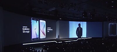 Lemaradtál a Samsung Galaxy S6 bemutatójáról? Itt most megnézheted