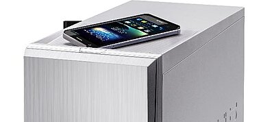 A világ első NFC-képes asztali gépét csinálta meg az ASUS