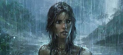 Szuperolcsó Tomb Raider, Fallout 4 és Witcher 3 a Steam-en