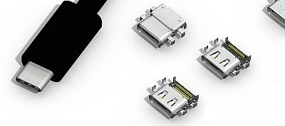 Véglegesítették a minden állásban bedugható USB csatlakozók formáját