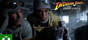 Kellemes felüdülést nyújt az Indiana Jones and The Great Circle előzetese