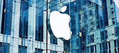 Nem hiszed el: Microsoft hardvert kezdett el árulni boltjában az Apple