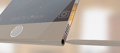 Ez a legdurvább iPhone 6 koncepcióvideó amit eddig láthattál