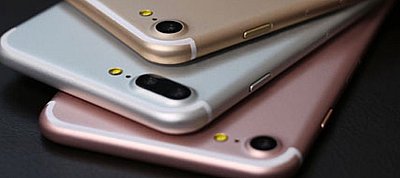 Szeptember 7-én jelenthetik be az iPhone 7-et