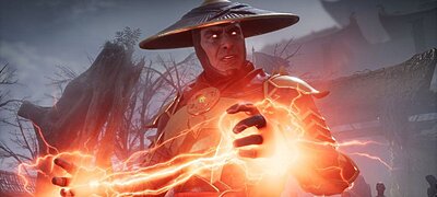 Nem találod ki, hogy ki reklámozza az új Mortal Kombat 11-et