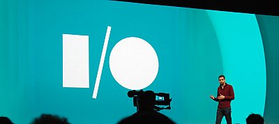 Új, szuperkicsi operációs rendszert mutat be jövő héten a Google