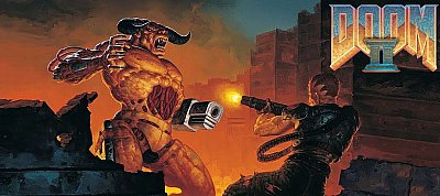 Újabb Doom epizódon dolgozik John Romero, az id Software alapítója