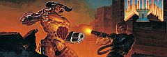 Újabb Doom epizódon dolgozik John Romero, az id Software alapítója