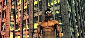 Saints Row IV - War for Humanity trailer