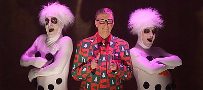 Bill Gates legújabb videójától te is hátast fogsz dobni