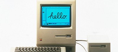 Az Apple alapítója szerint vacak gép volt a Macintosh