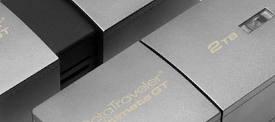 Elképesztő kapacitású, 2 TB-os tollmeghajtót ad ki a Kingston