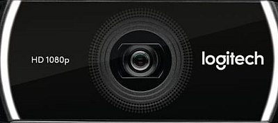 Extrém sima közvetítést biztosít a Logitech legújabb webkamerája