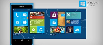 Kezdi szorongatni a Windows Phone az iPhone-t Európában