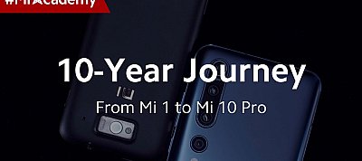 Vicces videóval ünnepli 10. születésnapját a Xiaomi