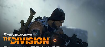 Csak 2016-ban jön a Tom Clancy's The Division