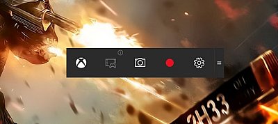 Rejtett kép- és videórögzítő programot találtak a Windows 10-ben