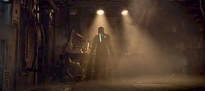 Hivatalos: Új Dead Space játék fog jönni - és itt az előzetes hozzá