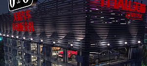 Automatából is lehet majd vásárolni új autókat Kínában