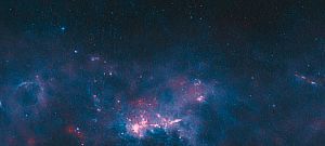 Lenyűgöző: Így néz ki a Tejútrendszer eddigi legrészletesebb térképe