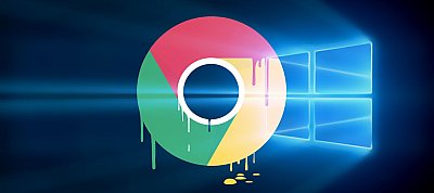 Nem szereti egymást a Chrome és a legújabb Windows-frissítés