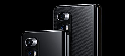 Itt a Xiaomi első összehajtható okostelefonja, a Mi Mix Fold