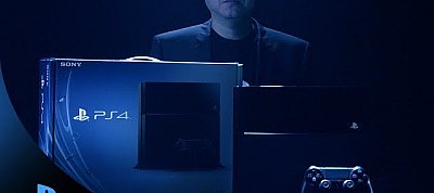 Itt a Sony hivatalos PlayStation 4 unboxing videója