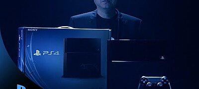 Itt a Sony hivatalos PlayStation 4 unboxing videója