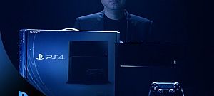 Itt a Sony hivatalos PlayStation 4 unboxing videója