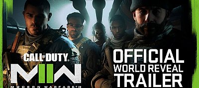 Előzetest és kiadási dátumot is kapott a következő Call of Duty, a Modern Warfare II
