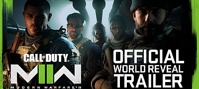 Előzetest és kiadási dátumot is kapott az új Call of Duty, a Modern Warfare II
