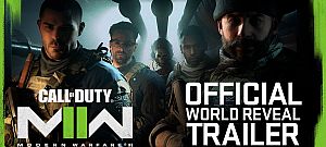 Előzetest és kiadási dátumot is kapott az új Call of Duty, a Modern Warfare II