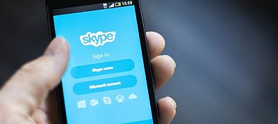 Szupertakarékos változatot ad ki a Skype-ból Androidra a Microsoft