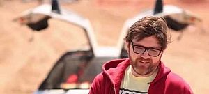 Így ásta ki a Microsoft az E.T. és más Atari játékok maradványait