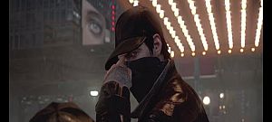 Watch_Dogs - Out of Control