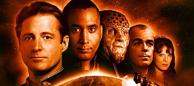 Visszatér a Babylon 5, újraindítják a népszerű sci-fi sorozatot