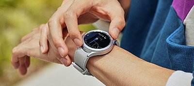 Téglásíthatja a Samsung Galaxy Watch 4-eket azok legújabb hivatalos frissítése