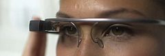 Már gondolatokkal is lehet vezérelni a Google Glass-t